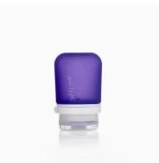 GoToob+ Refillable Silicone Travel Bottle - Small