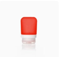 GoToob+ Refillable Silicone Travel Bottle - Small