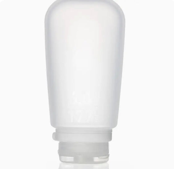 GoToob+ Refillable Silicone Travel Bottle - XL