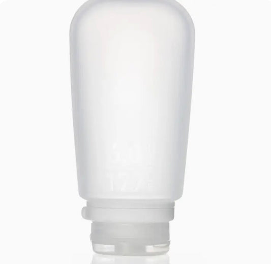 GoToob+ Refillable Silicone Travel Bottle - XL