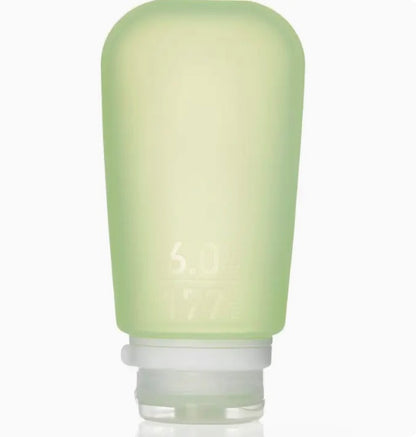GoToob+ Refillable Silicone Travel Bottle - XL