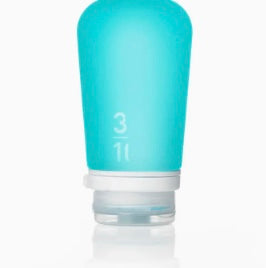 GoToob+ Refillable Silicone Travel Bottle - Large