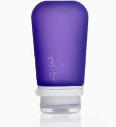 GoToob+ Refillable Silicone Travel Bottle - Large