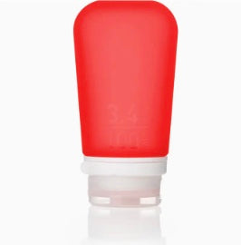 GoToob+ Refillable Silicone Travel Bottle - Large