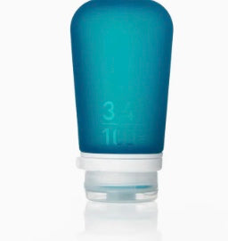 GoToob+ Refillable Silicone Travel Bottle - Large