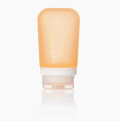 GoToob+ Refillable Silicone Travel Bottle - Medium