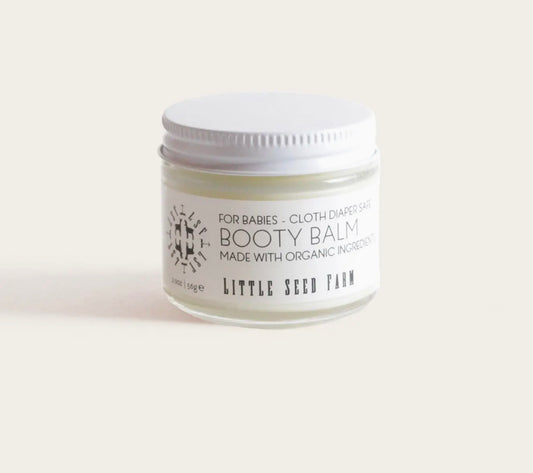 Booty Balm