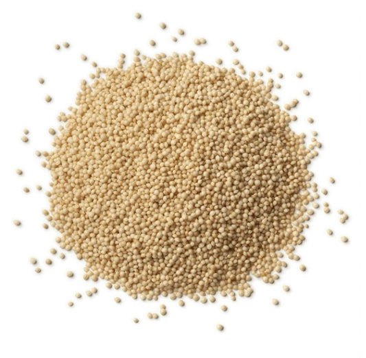 Amaranth, Organic (865)