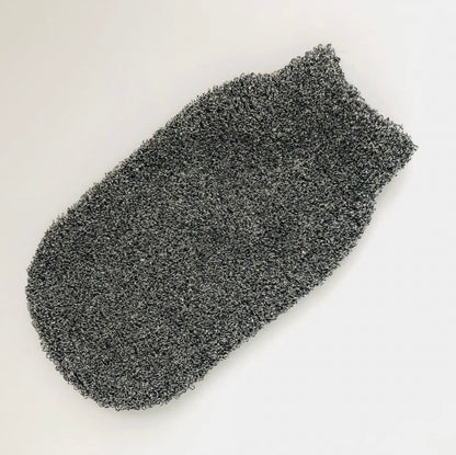 Bath Hemp Fiber Body Exfoliating Scrubber