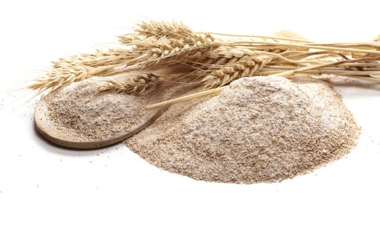 War Eagle Mill Organic Whole Wheat Flour (416)