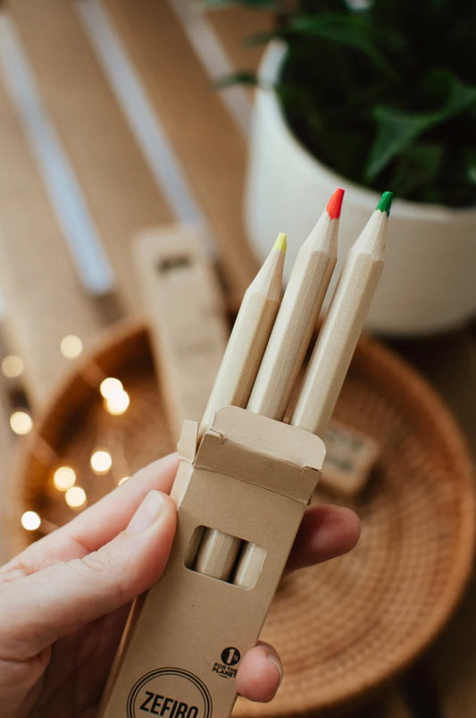 Highlighter Pencils