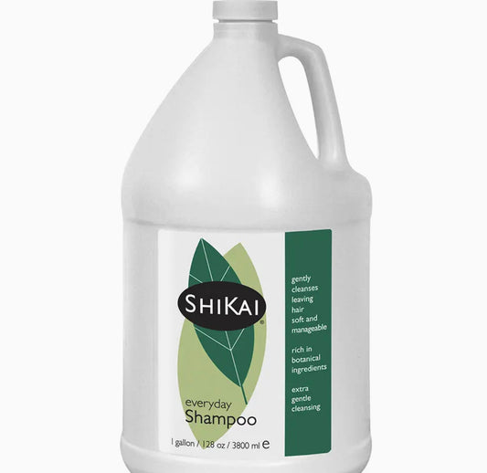 Shampoo, Signature Hair Care Everyday (461)