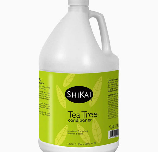 Conditioner, Tea Tree (455)