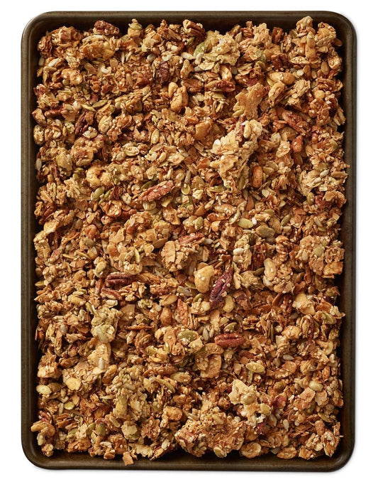 Grandy Organics Original Coconola Granola (419)