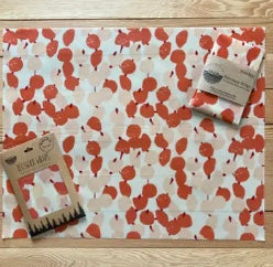 Super Wrap, Beeswax Wrap