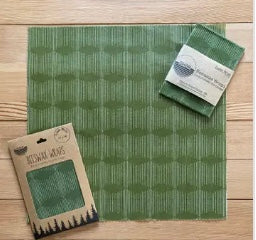 Super Wrap, Beeswax Wrap