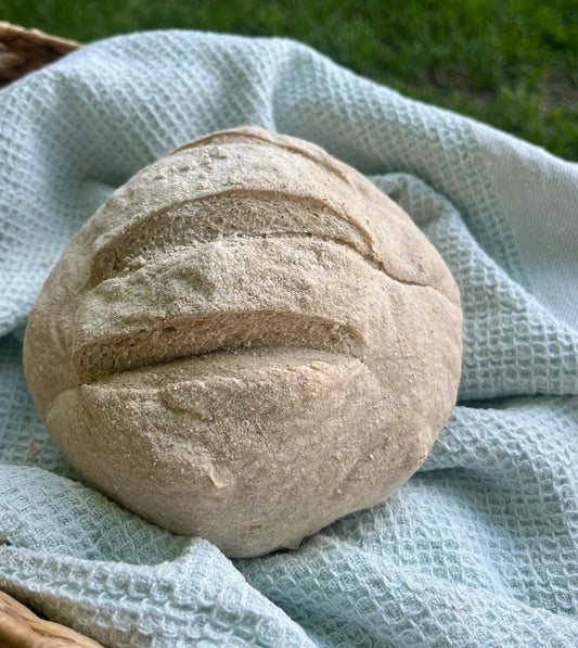 Rustic Boule