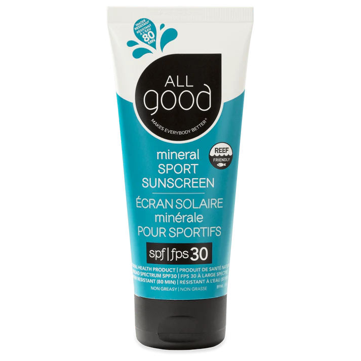 30SPF Sunscreen Sport Lotion (576)