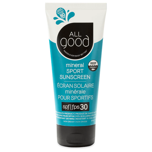 30SPF Sunscreen Sport Lotion (576)