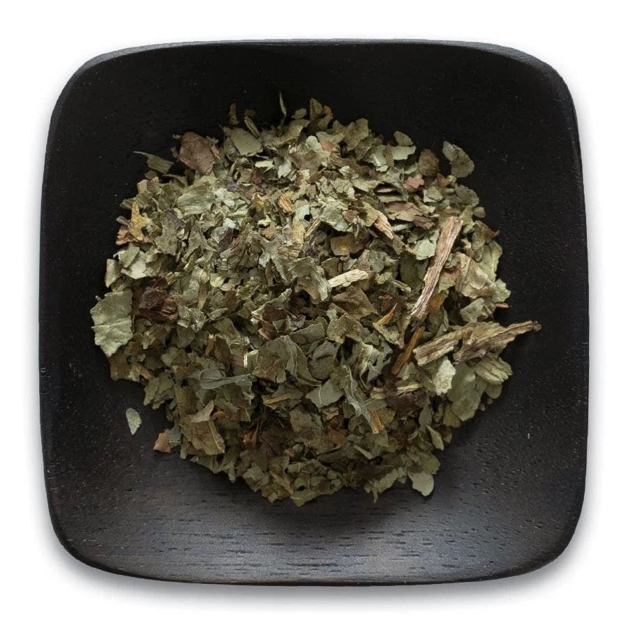 Dandelion Leaf Flakes, Organic (292)