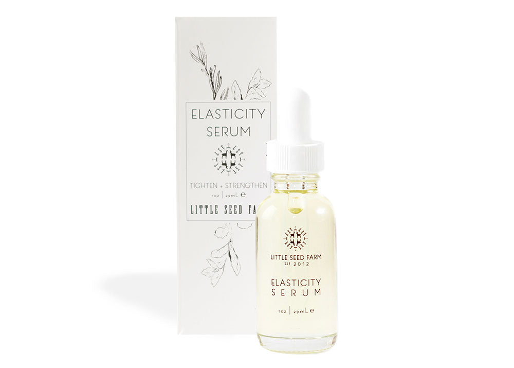 Elasticity Serum, 1oz