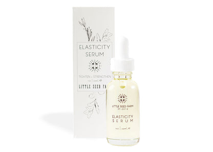 Elasticity Serum, 1oz