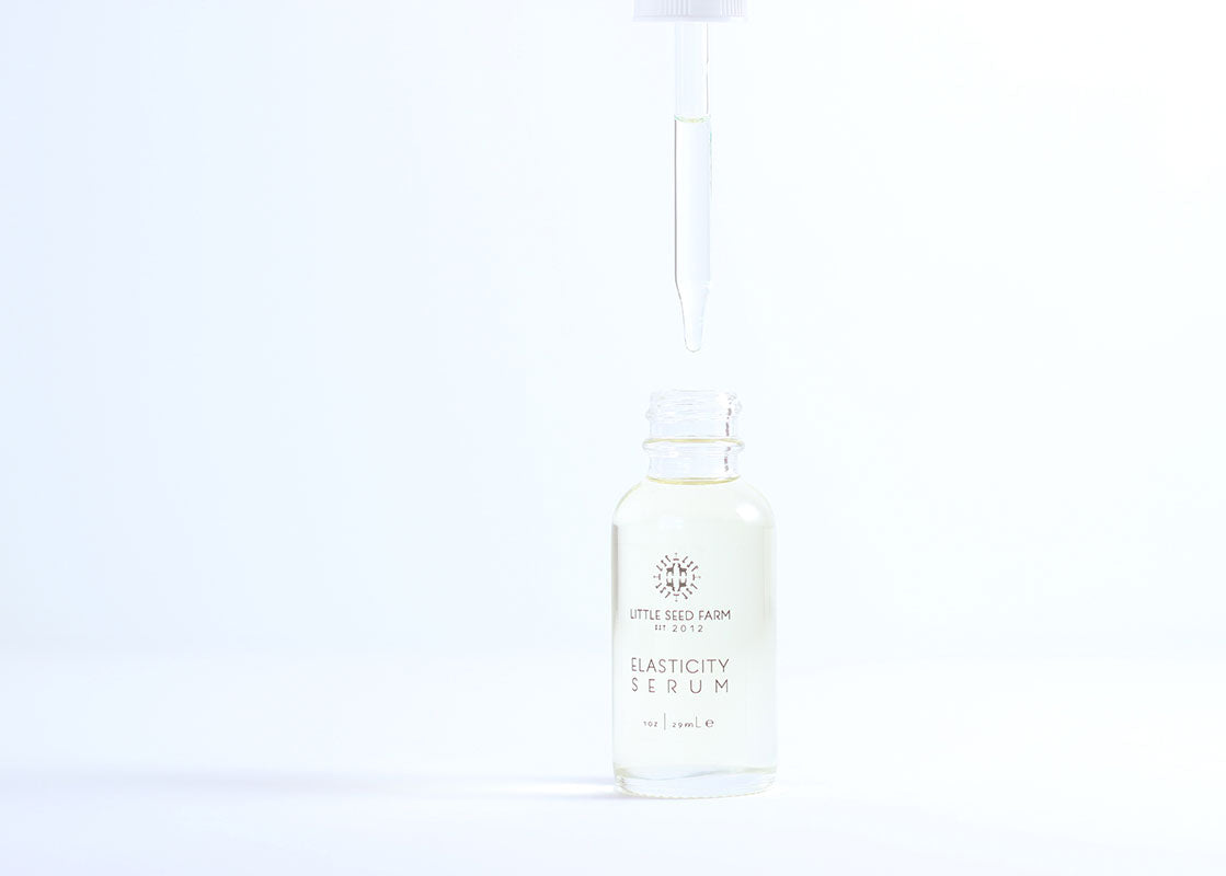 Elasticity Serum, 1oz