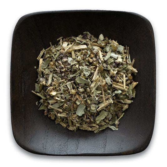 Holy Basil (Tulsi) Herb, Organic (295)