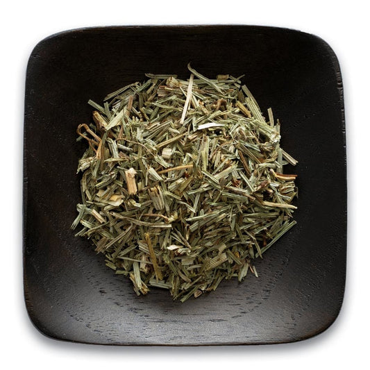 Horsetail Herb, Cut & Sifted, Organic (291)