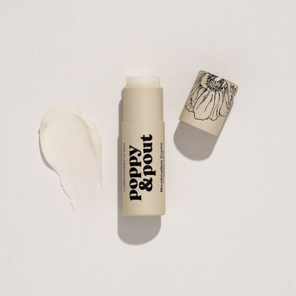 Lip Balm, Marshmallow Creme