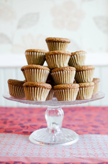 Mini Power Muffins, 10pk