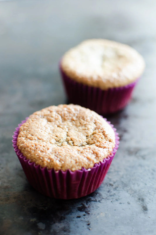 Mini Power Muffins, 10pk