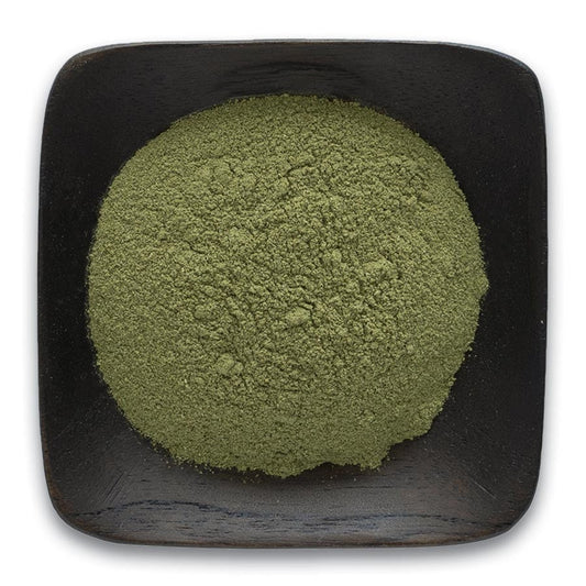 Moringa Powder, Organic (215)