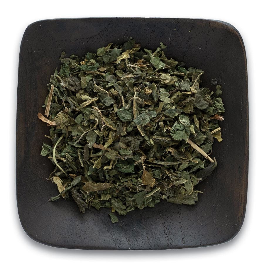 Stinging Nettle Leaf, Organic (293)