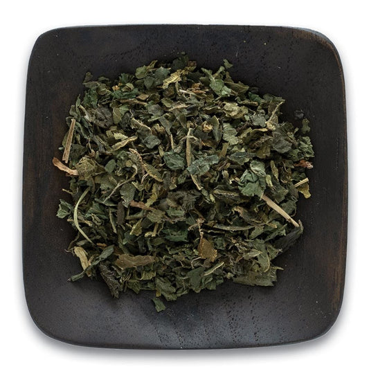 Stinging Nettle Leaf, Organic (293)
